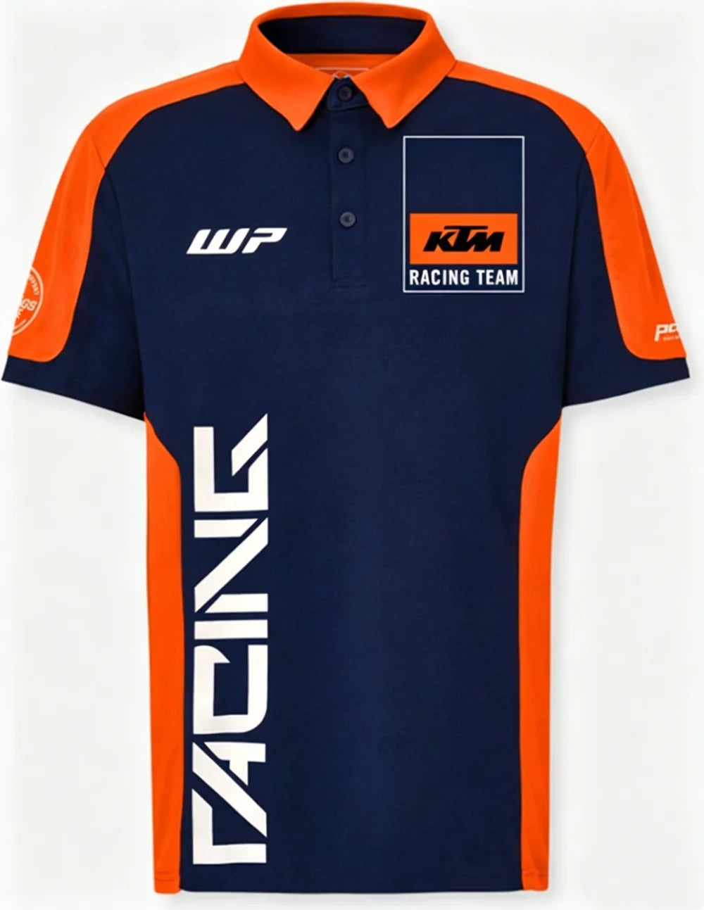 KTM Racing Polo 2026