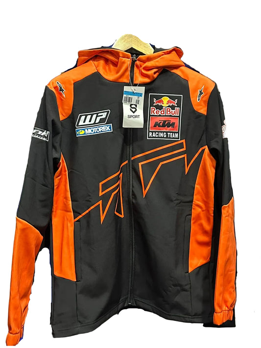 Chaqueta KTM Oficial