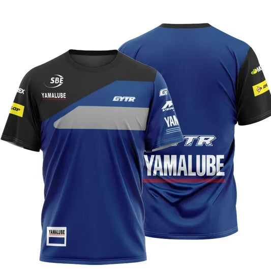 Camiseta Yamaha GYTR