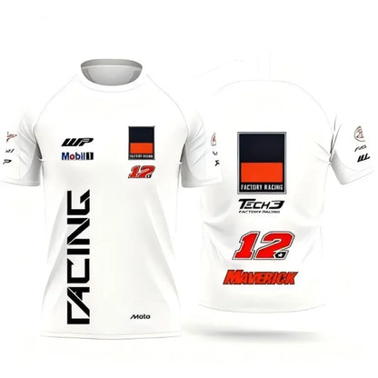 Camiseta KTM