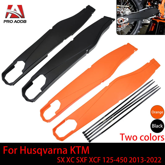 Protector de Basculante para Moto KTM, Husqvarna y GASGAS (2013–2022)