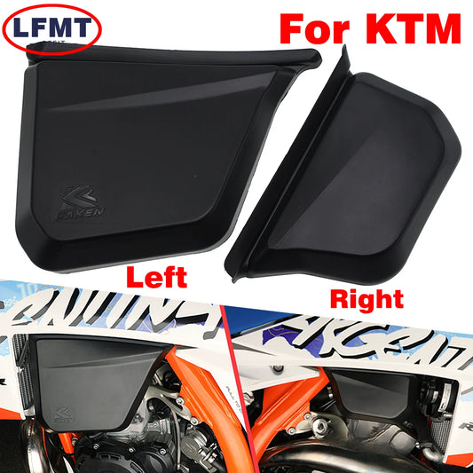 Protector Deposito KTM EXC150-500 2023-2026