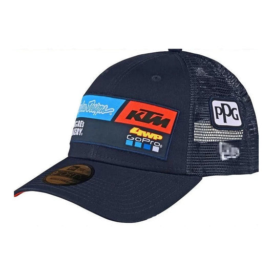 Gorras Ktm