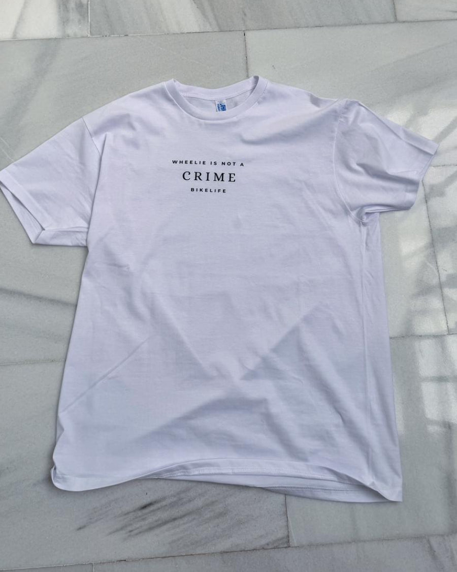 DROP 01 — CHROME DREAMS